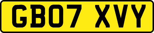 GB07XVY