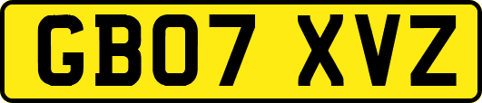 GB07XVZ