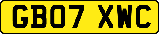 GB07XWC