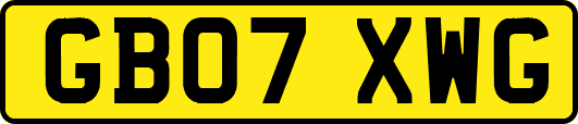 GB07XWG