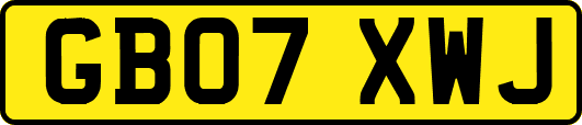 GB07XWJ