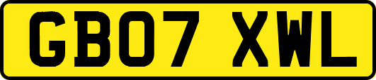 GB07XWL