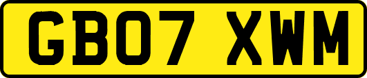 GB07XWM