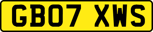 GB07XWS