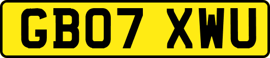 GB07XWU