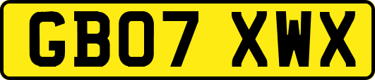 GB07XWX