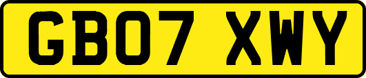 GB07XWY