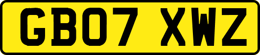 GB07XWZ