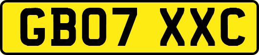 GB07XXC