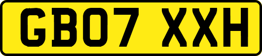 GB07XXH