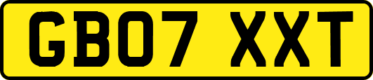 GB07XXT