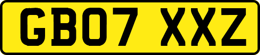GB07XXZ