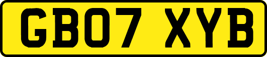 GB07XYB