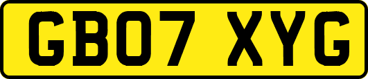 GB07XYG