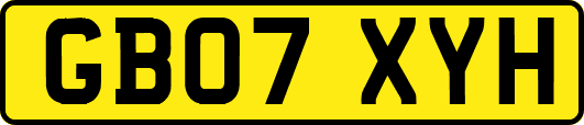 GB07XYH