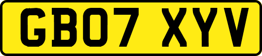 GB07XYV