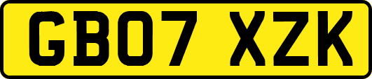 GB07XZK