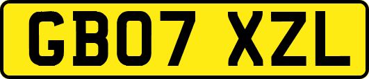 GB07XZL