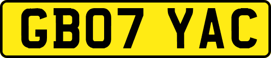 GB07YAC