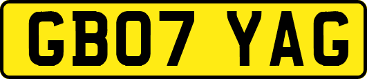 GB07YAG