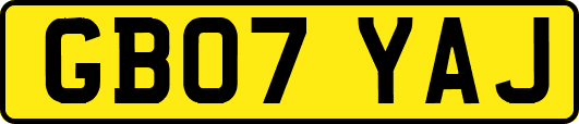 GB07YAJ
