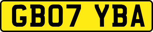 GB07YBA