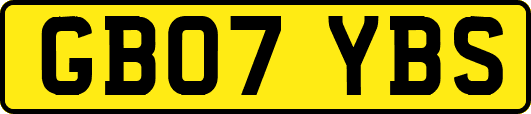 GB07YBS