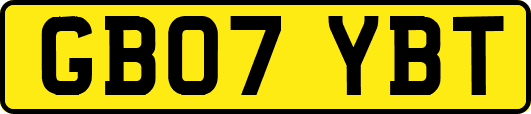 GB07YBT