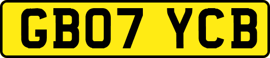 GB07YCB