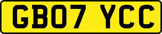 GB07YCC