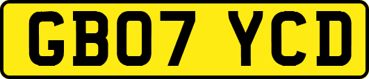 GB07YCD