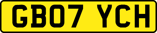 GB07YCH