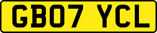 GB07YCL