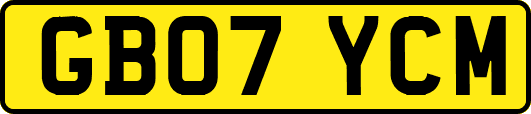 GB07YCM