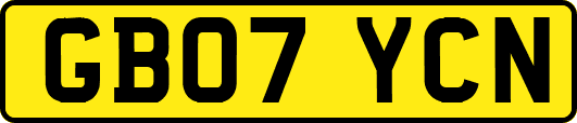 GB07YCN