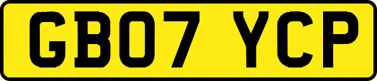 GB07YCP