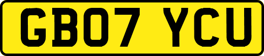 GB07YCU