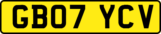 GB07YCV