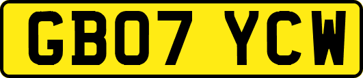 GB07YCW