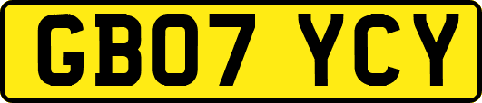 GB07YCY