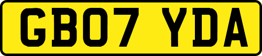 GB07YDA