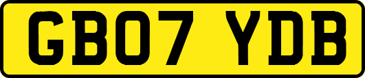GB07YDB