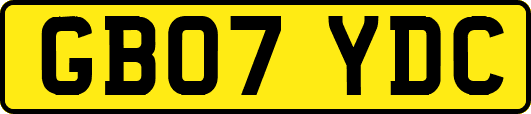 GB07YDC