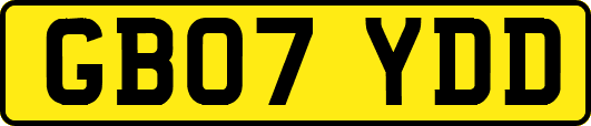 GB07YDD