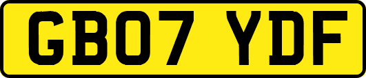 GB07YDF