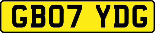 GB07YDG