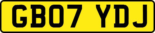 GB07YDJ