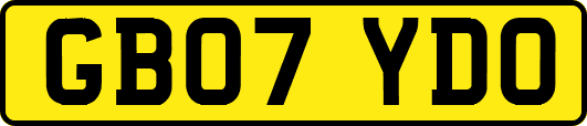 GB07YDO