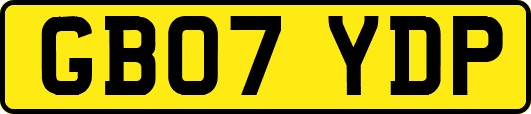 GB07YDP