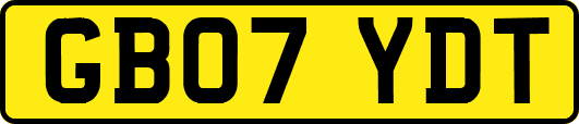 GB07YDT
